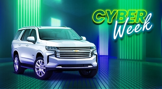 Cyber Week car rental in Dallas